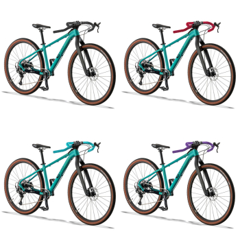 KUbikes 29XS gravel
